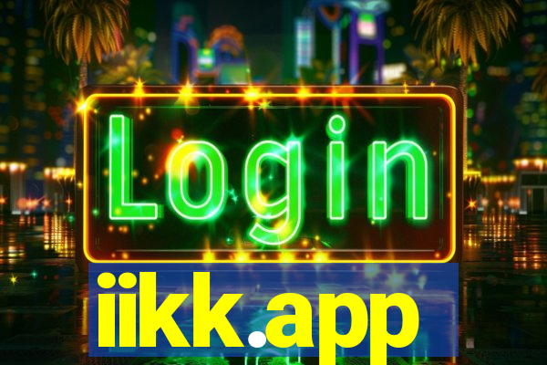 iikk.app