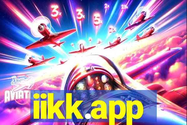 iikk.app