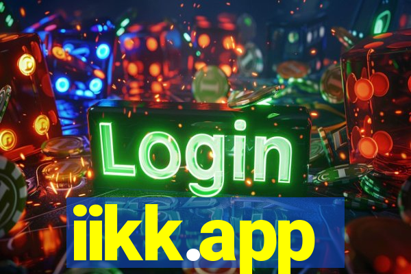 iikk.app