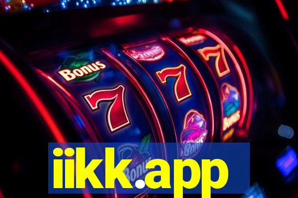 iikk.app