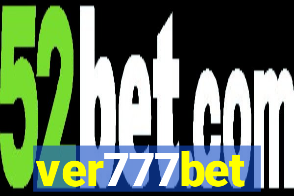 ver777bet