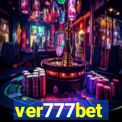 ver777bet