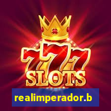 realimperador.bet