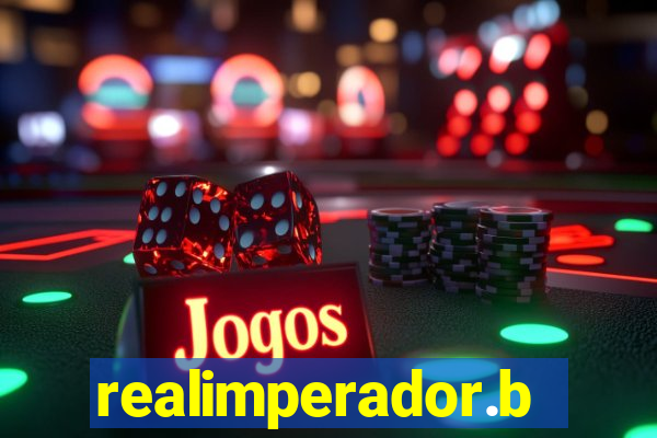 realimperador.bet