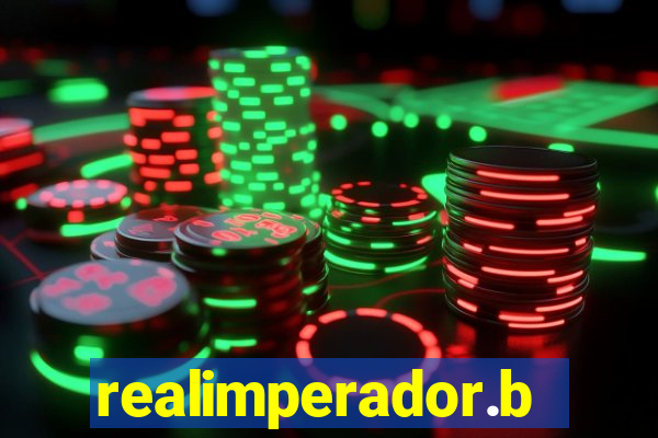 realimperador.bet