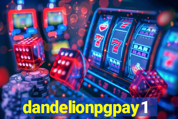 dandelionpgpay1.com