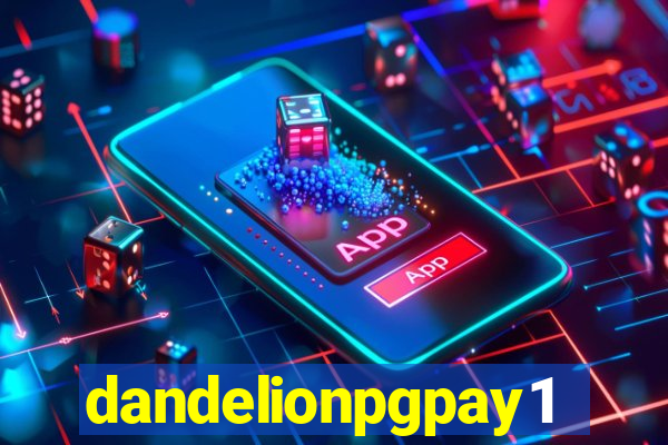 dandelionpgpay1.com