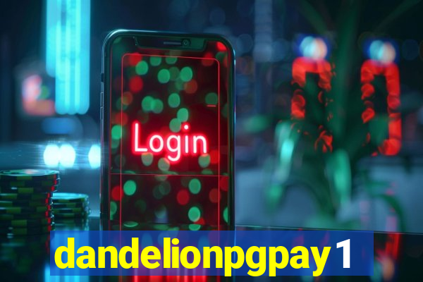 dandelionpgpay1.com