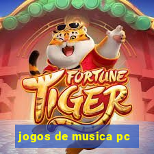 jogos de musica pc