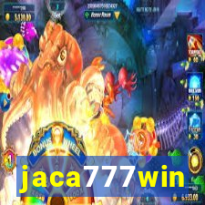 jaca777win