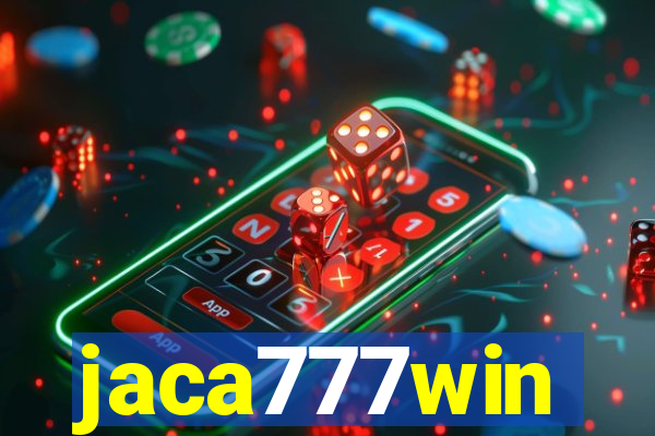 jaca777win