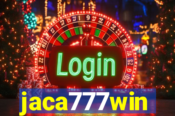 jaca777win