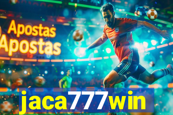 jaca777win