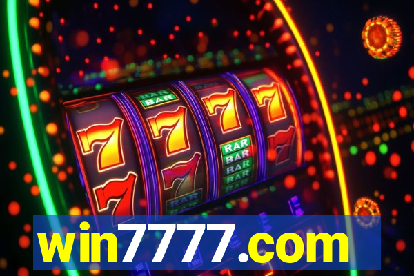 win7777.com