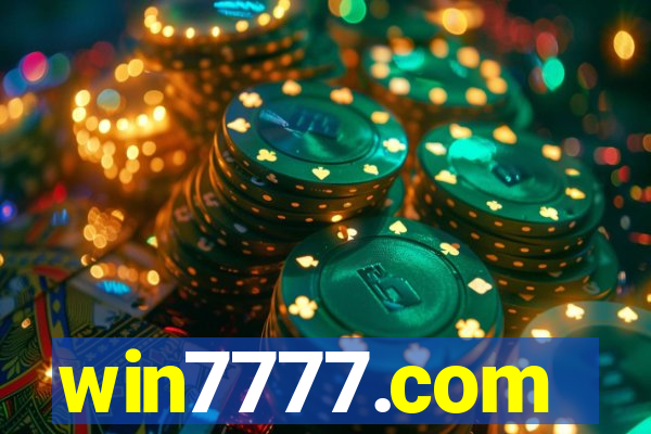 win7777.com