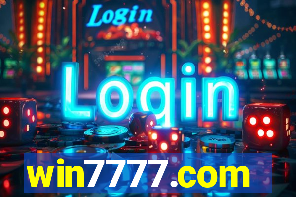 win7777.com