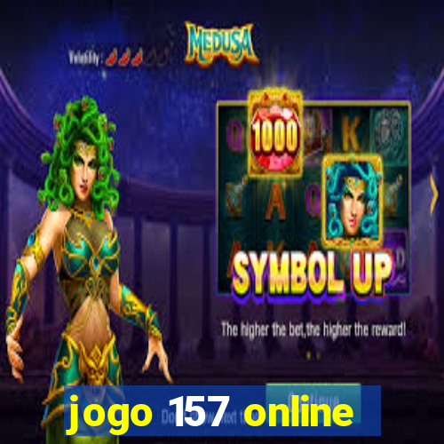 jogo 157 online