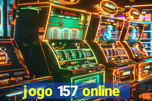 jogo 157 online