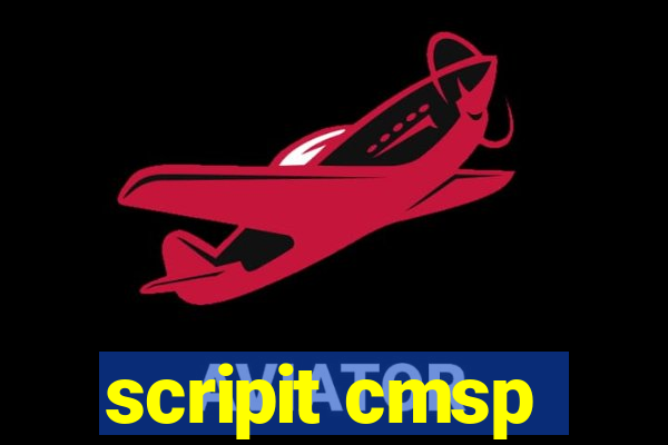 scripit cmsp