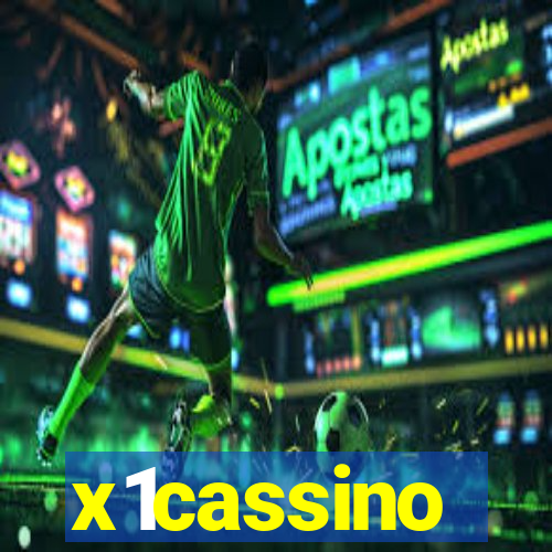 x1cassino