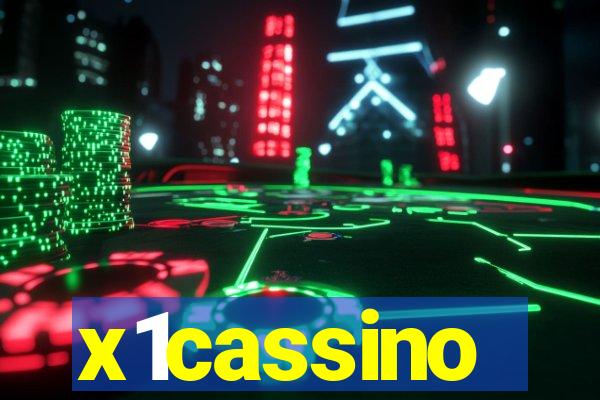 x1cassino