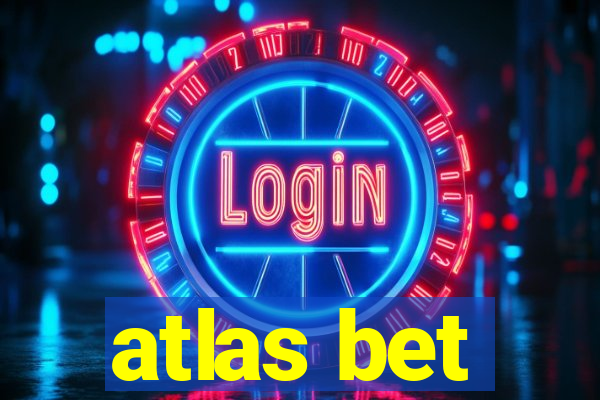 atlas bet