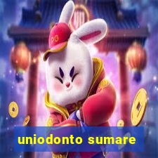 uniodonto sumare