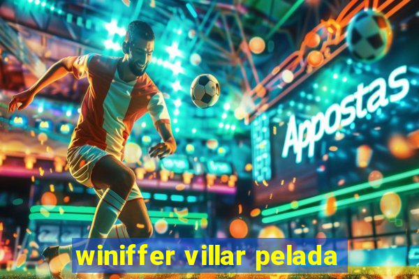 winiffer villar pelada