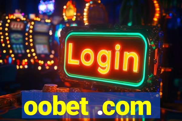 oobet .com