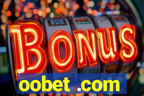 oobet .com