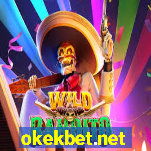 okekbet.net