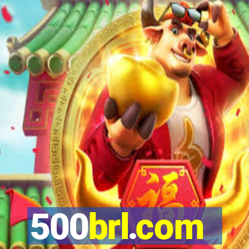 500brl.com