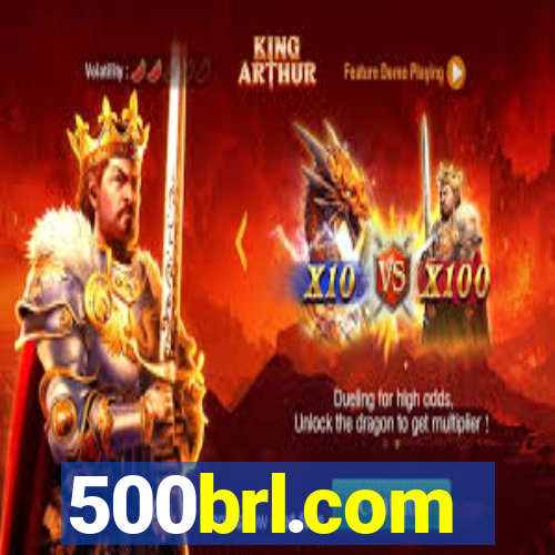 500brl.com