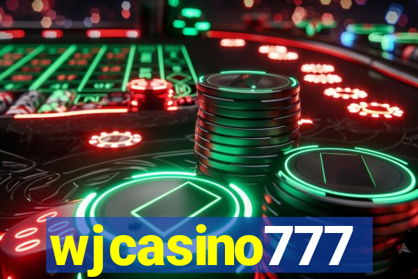 wjcasino777