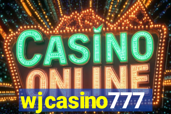 wjcasino777