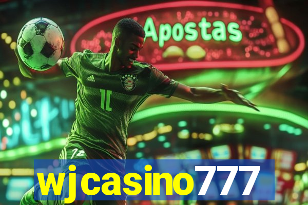 wjcasino777