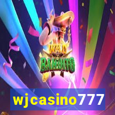 wjcasino777