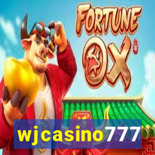 wjcasino777