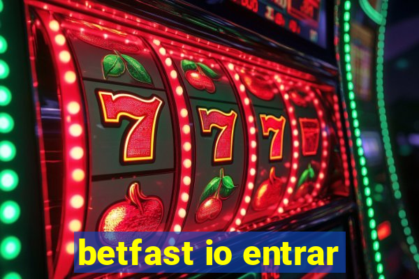 betfast io entrar