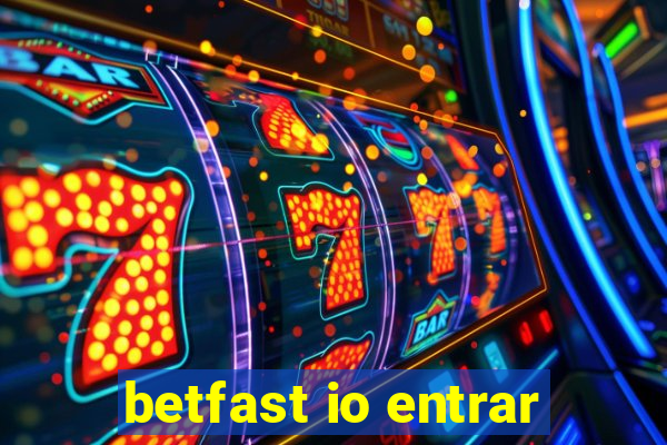 betfast io entrar