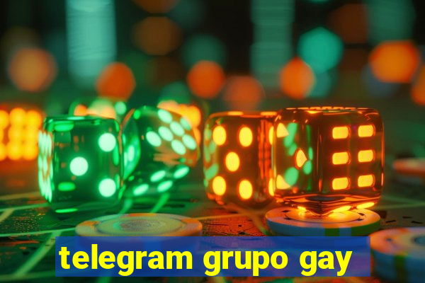 telegram grupo gay