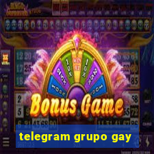 telegram grupo gay