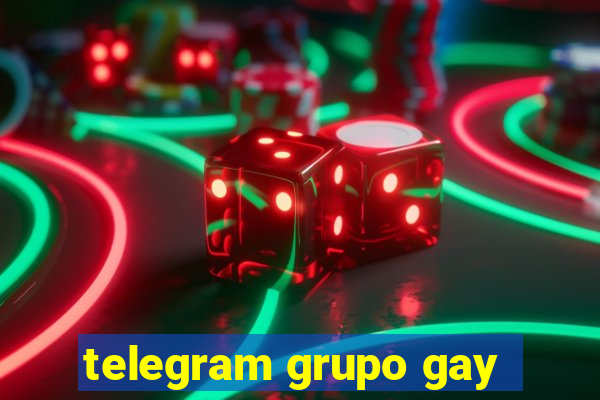 telegram grupo gay