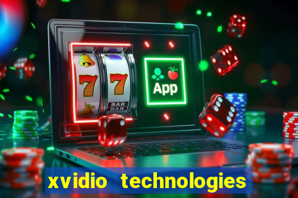 xvidio technologies brasil 202