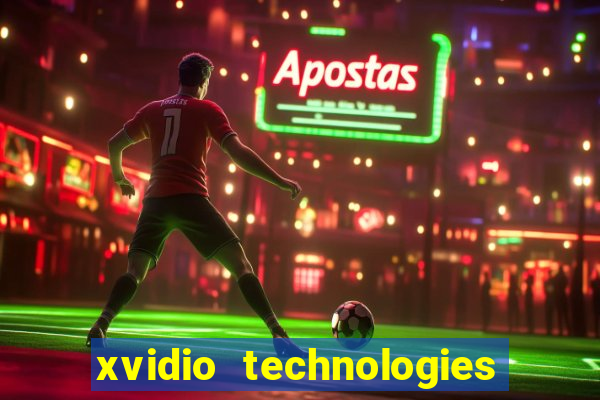 xvidio technologies brasil 202