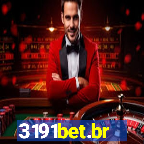 3191bet.br