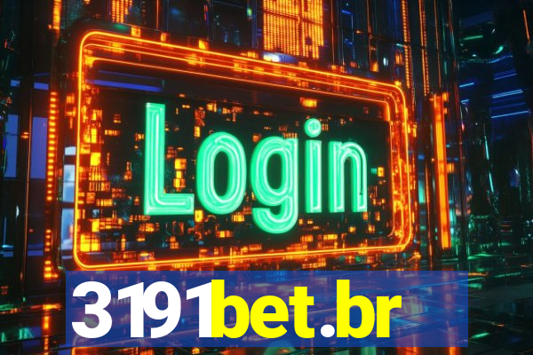 3191bet.br