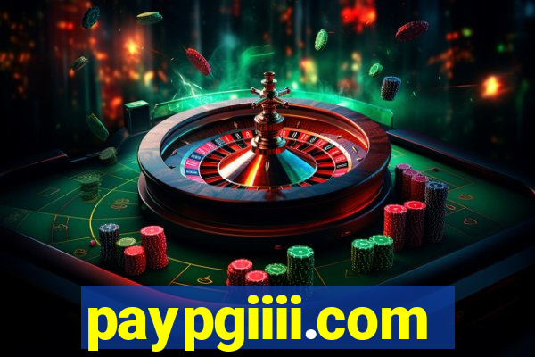 paypgiiii.com