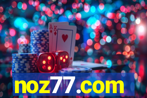 noz77.com