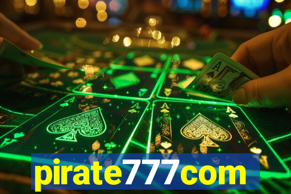 pirate777com